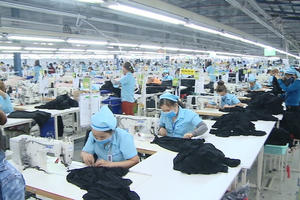 Bất chấp thị trường khó khăn, May 10 (M10) đặt mục tiêu lãi trước thuế 135 tỷ đồng trong năm 2025