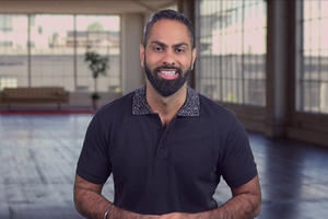 Ba bí quyết làm giàu của triệu phú tự thân Ramit Sethi