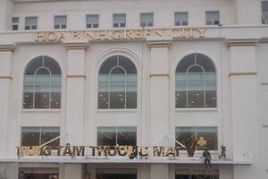 Thanh tra vào cuộc vụ chung cư dát vàng bị om quỹ bảo trì