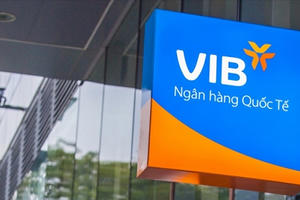 Moody’s nâng xếp hạng tín nhiệm VIB lên B1
