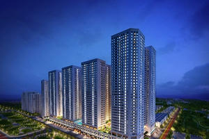 Giải mã lý do chung cư cao cấp Eurowindow River Park có giá bình dân