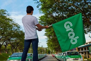 Grab đầu tư 2 tỷ USD vào Indonesia bằng nguồn vốn từ SoftBank