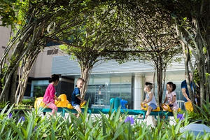 Nỗi lo cháy chung cư: Đừng để “mất bò mới  lo làm chuồng”!