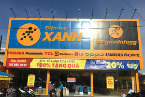 Thế giới Di động lãi hơn 2.000 tỷ đồng sau 6 tháng, kỳ vọng rút ra kinh nghiệm từ thất bại của chuỗi Điện thoại Siêu Rẻ