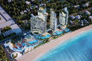 Sunbay Ninh Thuận (SBPC) điều chỉnh kỳ hạn lô trái phiếu 200 tỷ đồng