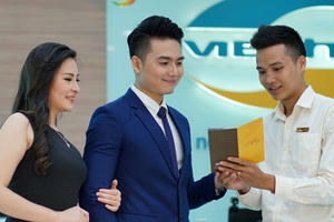 Viettel khởi động chương trình “Lắng nghe để phát triển” năm thứ 5