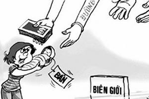 Cảnh giác với thủ đoạn tội phạm mua bán trẻ sơ sinh và nội tạng người