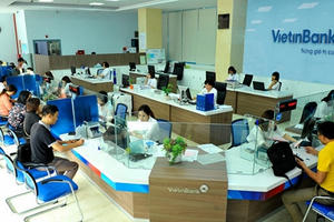 Hệ thống ngân hàng Việt Nam bị Moody's hạ bậc triển vọng