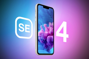 Apple có thể sẽ hoàn hoặc hủy iPhone SE phiên bản 4