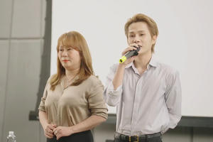 J97 Entertainment của ca sĩ Jack bị cưỡng chế thuế gần 893 triệu đồng