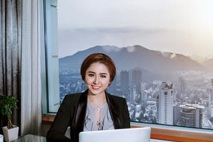 Nguyễn Thị Tuyết Mai: “Thành công không đơn thuần chỉ dựa vào may mắn”