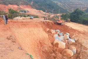 Lâm Đồng gỡ vướng cho Dự án Nhà máy thủy điện gần 400 tỷ đồng