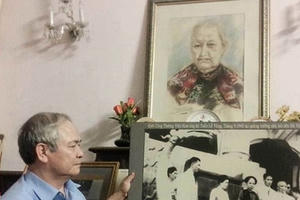 Con trai nhà tư sản Trịnh Văn Bô dự chi 2.000 tỷ mua cổ phần Vinaconex