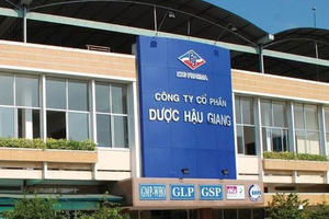 Đạt lãi "khủng", Dược Hậu Giang (DHG) đề xuất điều chỉnh tăng tỷ lệ trả cổ tức năm 2022 lên 35%