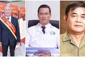 Năm 2022: Bức tranh kinh tế sẽ sáng hơn! 