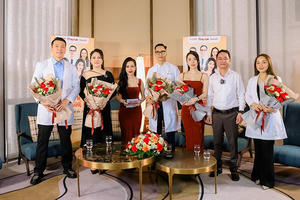 “Thẩm mỹ công nghệ cao - Tự tin đón Hè 2024”: “Bí kíp” làm đẹp an toàn và hiệu quả