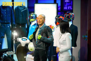 Startup BBI sản xuất đồ bảo hộ giá 7 triệu với quan điểm “nếu xem tính mạng rẻ thì giá nào cũng mắc”, doanh thu lũy kế 7 năm đạt 350 tỷ đồng "hút" được 2 Shark ra deal