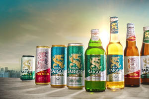 Bia Sabeco (SAB) chi hơn 830 tỷ đồng mua thành công gần 38 triệu cổ phiếu của Bia Sài Gòn Bình Tây (SBB)