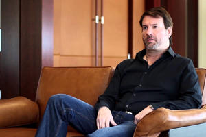 CEO của công ty sở hữu 3,2 tỷ USD Bitcoin: 'Đồng tiền số này là loại tài sản khan hiếm nhất thế giới và sẽ sớm cạn kiệt!'