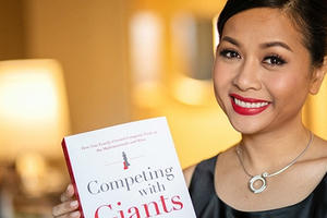 Con gái Dr Thanh tiết lộ chuyện Tân Hiệp Phát từ chối 2,5 tỷ USD của Coca-Cola