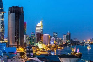 Nhà đất TP.HCM năm 2019: Căn hộ trung tâm sẽ khan hiếm, giá đắt đỏ