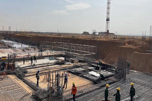 MBS: Các doanh nghiệp xây dựng và vật liệu xây dựng hưởng lợi từ làn sóng đầu tư công