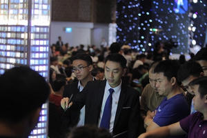 Lancaster Lincoln gây sốt vì những căn hộ kiểu mới