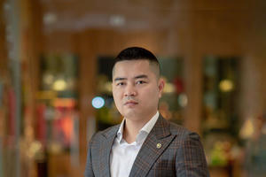 Thành công đến từ sự tận tâm và chuyên nghiệp!