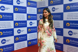 Con gái của các tỷ phú đang dần thế chỗ trong tầng lớp C-suite của Ấn Độ