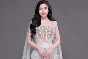 CEO Hoàng Trang - Chủ tịch Tập đoàn HT Group: Khát vọng nâng tầm Mỹ phẩm Việt