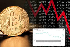 Nhà sáng lập Ethereum: Một đợt giảm giá mạnh là tín hiệu tốt cho tiền điện tử