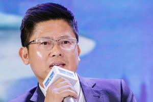 Nỗi lòng Shark Dzung Nguyễn: nếu vì tiền mà dính "thính" từ quỹ ngoại, có thể sẽ hối hận trong tương lai