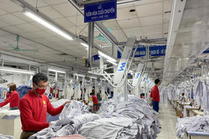 Tìm cửa phục hồi cho doanh nghiệp, gỡ khó cho xuất khẩu 6 tháng cuối năm