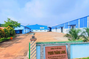 Xuất khẩu hoa hồi lớn nhất Việt Nam, Prosi Thăng Long có những gì?