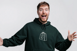 Youtuber MrBeast mở rộng sang Fintech: Lợi thế từ 300 triệu người theo dõi và rủi ro từ cáo buộc 'lùa gà' crypto