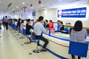 SCB được chấp thuận tăng vốn lên hơn 20.000 tỷ đồng