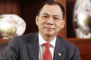 Chủ tịch Phạm Nhật Vượng chỉ ra một điểm giúp doanh nghiệp Việt 'cùng nhau lớn mạnh' và đây là lời giải của Jack Ma