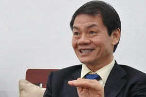 Sắp giàu ngang ngửa ông Phạm Nhật Vượng, tỷ phú Trần Bá Dương đã từng khuyên giới khởi nghiệp điều gì?