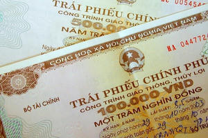 Từ ngày 15/1/2024, thực hiện quy định mới về phát hành riêng lẻ trái phiếu Chính phủ