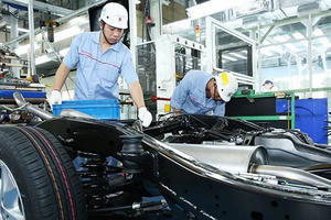 10 năm tới, kinh tế Việt Nam sẽ như thế nào?