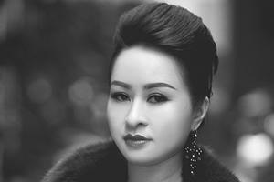 Nguyễn Huyền Hương, Giám đốc Salon Tóc Huyền Hương: Thành công nhờ đam mê & yêu cái đẹp