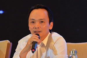 Ông Trịnh Văn Quyết: ‘Tôi chưa bao giờ nói tài chính của Bamboo khó khăn’