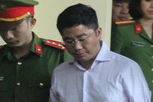 Vụ đánh bạc nghìn tỷ tại Phú Thọ: Cách ly “ông trùm” Nguyễn Văn Dương