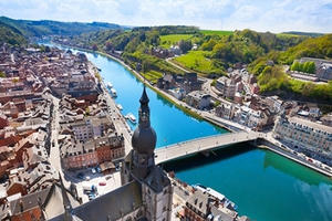 Cathay Pacific khai trương đường bay thẳng đến Brussels, Dublin và Copenhagen vào mùa hè 2018