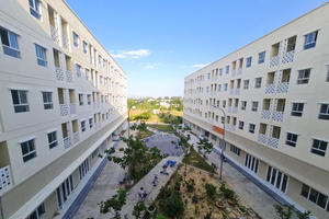 Dòng tiền đang 'đổ' vào nhà ở xã hội, kỳ vọng bổ sung nguồn cung trong thời gian tới