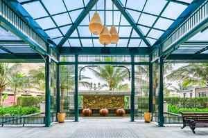 TK2 - Maison Détox: Căn nhà khẳng định vị thế chủ nhân