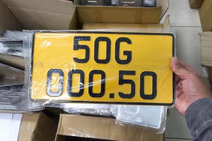 Chủ xe ô tô cần hoàn tất 5 thủ tục này trước 31/12 nếu không muốn bị phạt