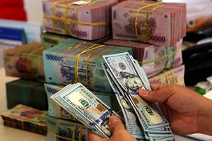 Việt Nam là một trong 10 nước nhận kiều hối nhiều nhất thế giới