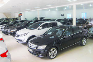 Thời điểm vàng mua ô tô cũ