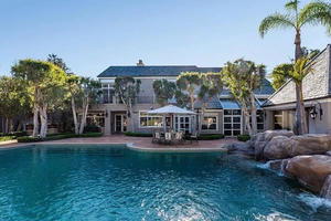 Biệt thự hơn 29 triệu USD của con gái tỷ phú Anh